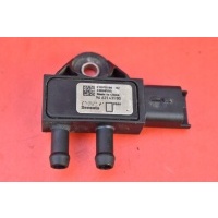 Датчик выхлопных газов dpf citroen c4 пикассо i 2.0 hdi