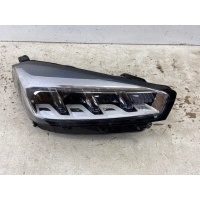 фара Chery Tiggo 8 2018- 605000017AA