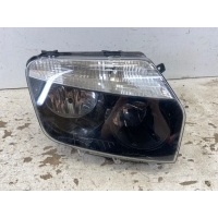 фара Renault Duster 1 2010-2015 260101891R