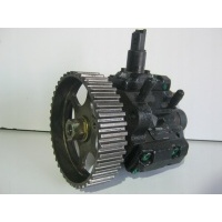 Тнвд peugeot 206 306 307 406 2.0 hdi