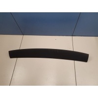 Обшивка двери багажника Volkswagen Golf 7 2012-2020 5G6867715B82V
