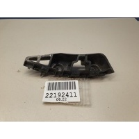Кронштейн бампера переднего правый Volkswagen Jetta A6 2010-2018 5CU807184