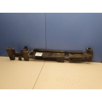 Кронштейн радиатора верхний Nissan Qashqai J11E 2014- 215424EB0A