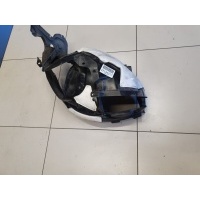 Локер передний правый Nissan X-Trail T32 2014- 638404BD0A
