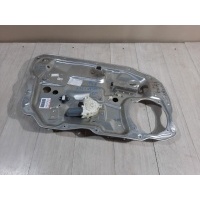 Стеклоподъемник передний левый Mercedes S-klasse W221 2005-2013 A2217200146