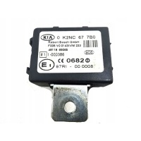 Блок immobilajzera kia sorento i 2002 - 2009