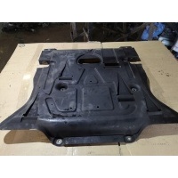 Мерседес gls x166 15 - 19 защита двигателя a1665200123