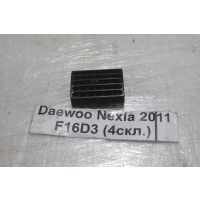 Решетка вентиляционная Daewoo Nexia KLETN 2011 96189551