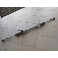 Qashqai j10 рулевая рейка 48001jd90b евро