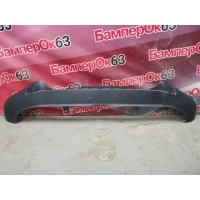 юбка бампера Mercedes-Benz GLE-Class W167 2018 A1678851900