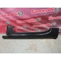 порог Peugeot Traveller 2016 1673408780