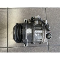 Компрессор кондиционера 1.8 е w211 a0012302811