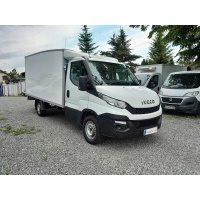 Кабина iveco daily 2014 -