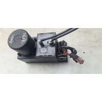 Насос замка центрального audi a3 a4 8l0862257l