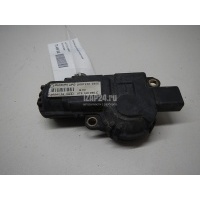 Заслонка дроссельная электрическая VAG A8 [4E] (2002 - 2010) 079129086C