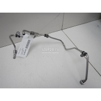 Трубка топливная VAG A8 [4E] (2002 - 2010) 079127501N