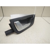 Ручка двери внутренняя левая VAG A8 [4E] (2002 - 2010) 4E08370217PE