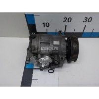 Компрессор системы кондиционирования VAG A8 [4E] (2002 - 2010) 4E0260805F