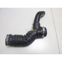 Гофра воздуховода Renault Megane II (2003 - 2009) 8200185087