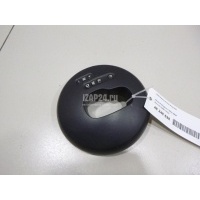 Накладка (кузов внутри) Renault Megane II (2003 - 2009) 8200112157