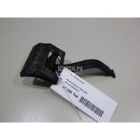 Тяга замка капота Renault Megane II (2003 - 2009) 8200438215