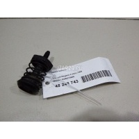 Замок капота Renault Megane II (2003 - 2009) 8200273585