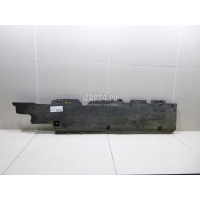 Защита топливных трубок Renault Megane II (2003 - 2009) 8200343888