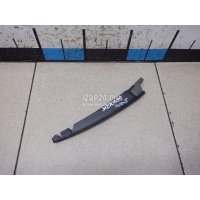 Поводок стеклоочистителя заднего Renault Megane II (2003 - 2009) 7701054823