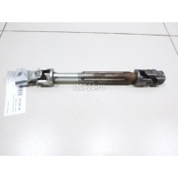 Кардан рулевой Renault Megane II (2003 - 2009) 130161979R