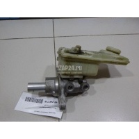 Цилиндр тормозной главный Renault Megane II (2003 - 2009) 460119372R