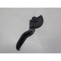 Ручка открывания капота GM Meriva (2003 - 2010) 13128231