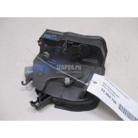 Замок двери передней правой BMW X5 E53 (2000 - 2007) 51218402540