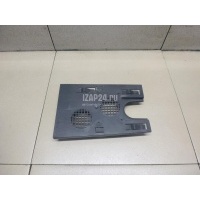 Накладка (кузов внутри) BMW X5 E53 (2000 - 2007) 12901438008