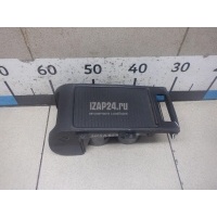 Подстаканник BMW X5 E53 (2000 - 2007) 51168408026