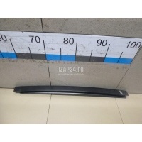 Направляющая стекла двери BMW X5 E53 (2000 - 2007) 51348402577