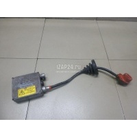 Блок ксеноновой лампы BMW X5 E53 (2000 - 2007) 63128386708