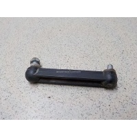 Тяга регулировки дорожного просвета (п.з.к.) BMW X5 E53 (2000 - 2007) 37146752797