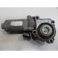 Моторчик блокировки межосевого дифференциала BMW X5 E53 (2000 - 2007) 27107566250