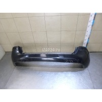 Бампер задний Ford Fusion (2002 - 2012) 1508972