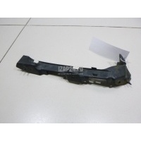 Направляющая заднего бампера правая Ford Fusion (2002 - 2012) 1307898