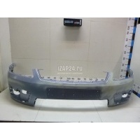Бампер передний Ford C-MAX (2003 - 2010) 1334684