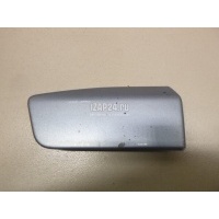 Молдинг переднего левого крыла Ford C-MAX (2003 - 2010) 1806467