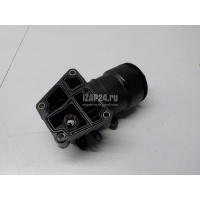 Корпус масляного фильтра VAG Caddy III (2004 - 2015) 03L115389H