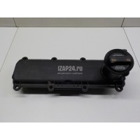 Крышка головки блока (клапанная) VAG Caddy III (2004 - 2015) 06A103469BB