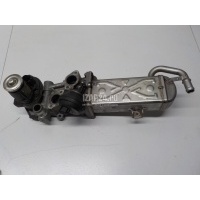 Радиатор системы EGR VAG Caddy III (2004 - 2015) 03L131512DQ