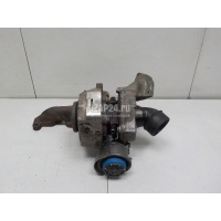 Турбокомпрессор (турбина) VAG Caddy III (2004 - 2015) 03L253010G