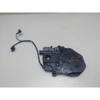 Механизм замка двери VAG Caddy III (2004 - 2015) 7H0827426P