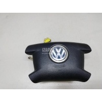 Подушка безопасности в рулевое колесо VAG Caddy III (2004 - 2015) 2K0880201B4EC