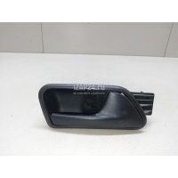 Ручка двери внутренняя правая VAG Caddy III (2004 - 2015) 2K0837114B9B9