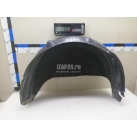 Локер задний правый VAG Caddy III (2004 - 2015) 2K0810972E